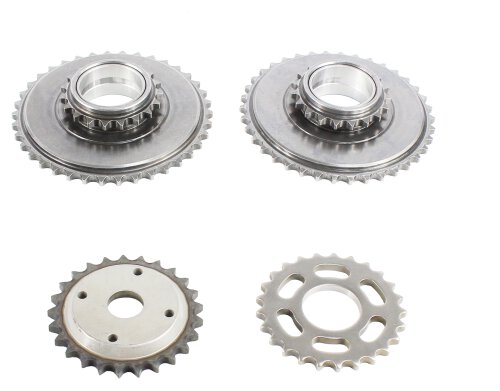 Timing Set 2005-2009 Audi 3.2L