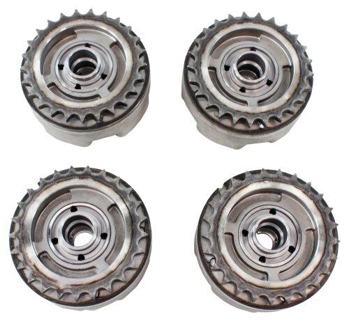 2005 Audi A6 Quattro 3.2L Timing Set