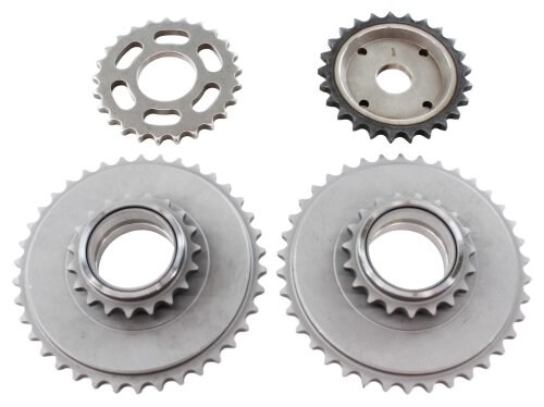 Timing Set 2005-2009 Audi 3.2L
