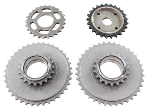 2005 Audi A6 Quattro 3.2L Timing Set