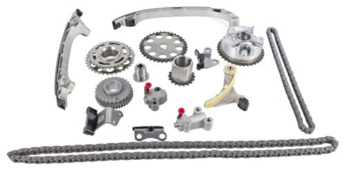 dnj timing set 2005-2015 toyota tacoma,tacoma,tacoma l4 2.7l tk954vvt