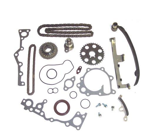 dnj timing set 1994-1997 toyota previa,previa,previa l4 2.4l tk957a