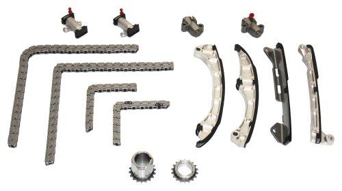 dnj timing set 2007-2019 lexus,toyota tundra,lx570,land cruiser v8 5.7l tk978