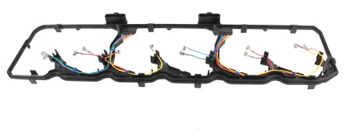 06-15 Ram Dodge 5.9L-6.7L Valve Cover Gasket with Grommets VC1166BG