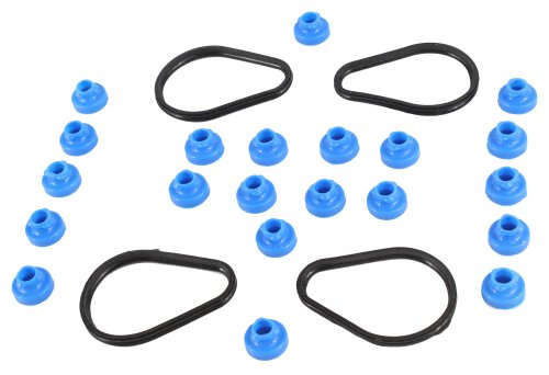 Valve Cover Gasket Set 2007-2012 Chevrolet,GMC,Isuzu 2.9L