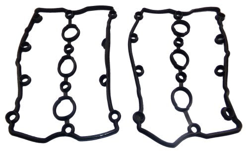 02-06 Audi 3.0L V6 Valve Cover Gasket with Grommets VC812G