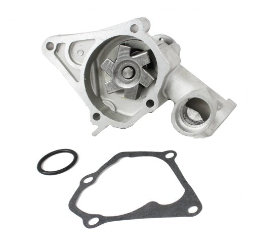 81-02 Hyundai Mitsubishi Dodge 1.4L-1.5L L4 Water Pump WP100