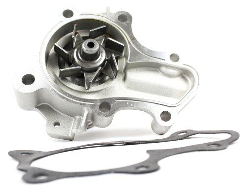 2001 Mitsubishi Mirage 1.5L Water Pump