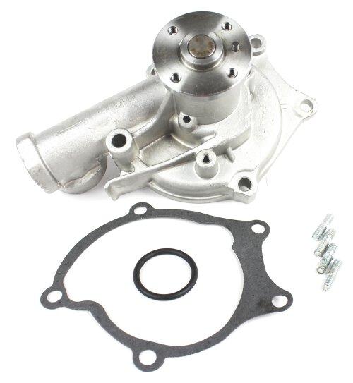 89-98 Hyundai Eagle Mitsubishi Plymouth 2.0L L4 Water Pump WP107
