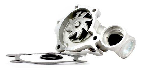 1999 Mitsubishi Eclipse 2.4L Water Pump