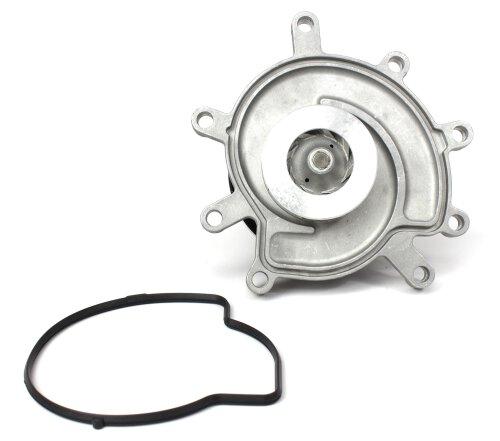 2012 Jeep Liberty 3.7L Water Pump
