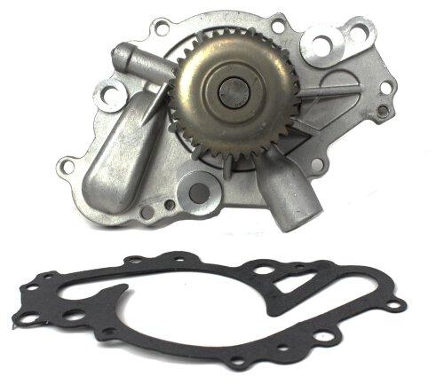 07-10 Chrysler Dodge 2.7L V6 Water Pump WP1116