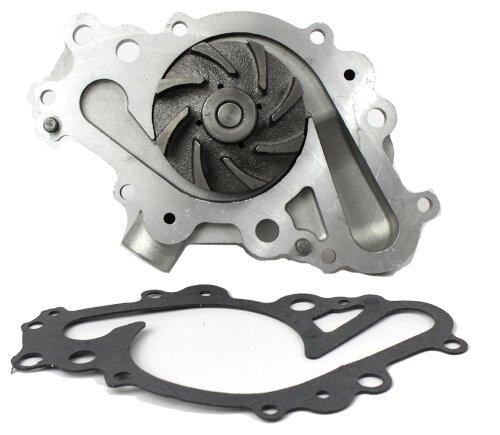 2009 Chrysler Sebring 2.7L Water Pump