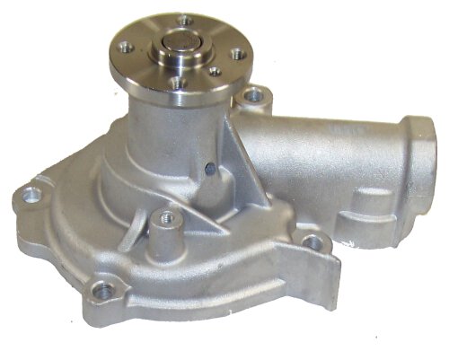 99-06 Kia Hyundai Optima Sonata Santa Fe 2.4L L4 Water Pump WP123