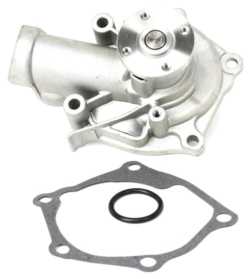 Water Pump 2003-2005 Mitsubishi 2.0L