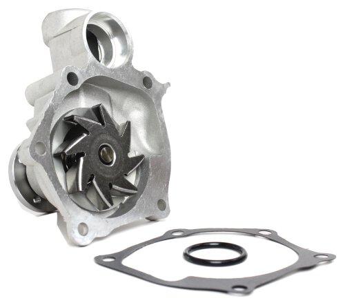 2004 Mitsubishi Outlander 2.4L Water Pump