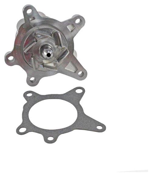 10-16 Hyundai Kia 1.6L L4 Water Pump WP190