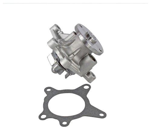 2013 Hyundai Accent 1.6L Water Pump