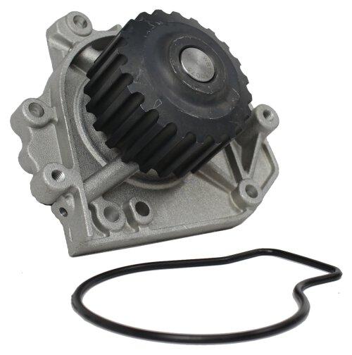 94-01 Acura Honda 1.6L-1.8L L4 Water Pump WP217B