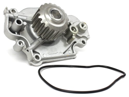 92-96 Honda Prelude 2.3L L4 Water Pump WP225