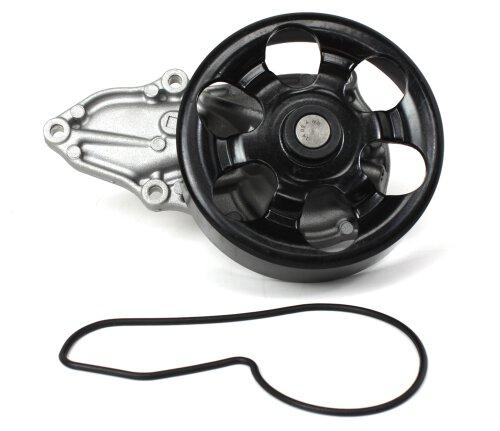 03-11 Honda Element Accord 2.4L L4 Water Pump WP228