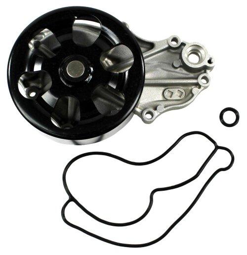 06-11 Honda Civic 2.0L L4 Water Pump WP236