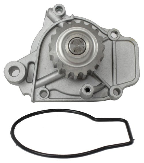 88-95 Honda Civic Civic del Sol CRX 1.5L-1.6L L4 Water Pump WP290