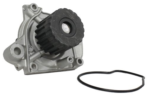96-00 Honda Civic Civic del Sol 1.6L L4 Water Pump WP297