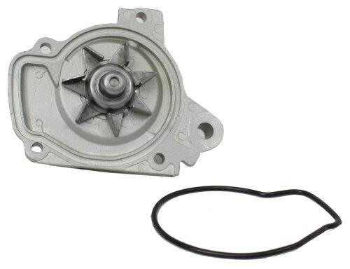 1998 Honda Civic 1.6L Water Pump