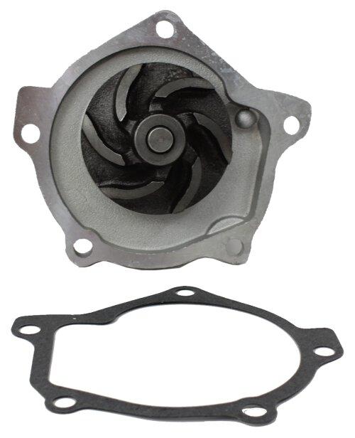 1987 Isuzu Trooper 2.3L Water Pump