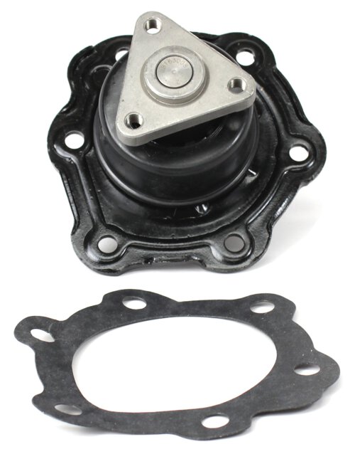 91-02 Saturn 1.9L L4 Water Pump WP3011