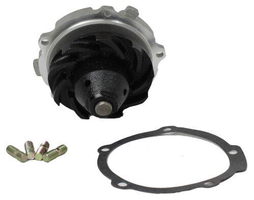 2007 Buick Rendezvous 3.5L Water Pump