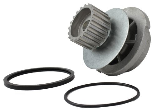 99-02 Daewoo Lanos 1.6L L4 Water Pump WP309