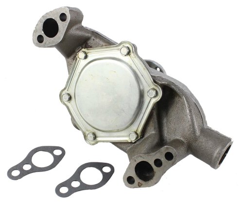 84-91 Chevrolet Corvette 5.7L V8 Water Pump WP3100