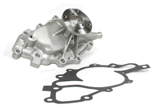 93-95 Chevrolet Pontiac Camaro Firebird 3.4L V6 Water Pump WP3107