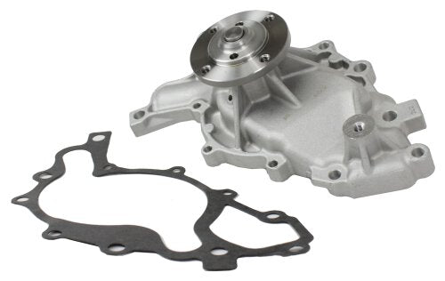 87-92 Chevrolet Pontiac 2.8L-3.1L V6 Water Pump WP3114