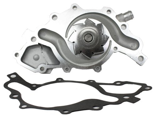 Water Pump 1987-1992 Chevrolet,Pontiac 2.8L-3.1L
