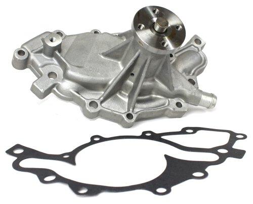 87-94 Isuzu Chevrolet GMC 2.8L-3.1L V6 Water Pump WP3115