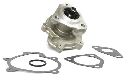 87-95 Chevrolet Oldsmobile Pontiac Buick 2.3L L4 Water Pump WP3132
