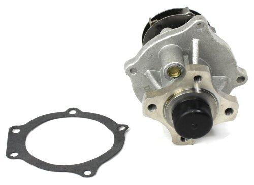 02-12 Chevrolet GMC Isuzu 2.8L-4.2L L5 L4 L6 Water Pump WP3138