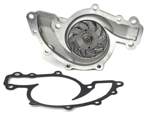 1992 Buick Century 3.3L Water Pump