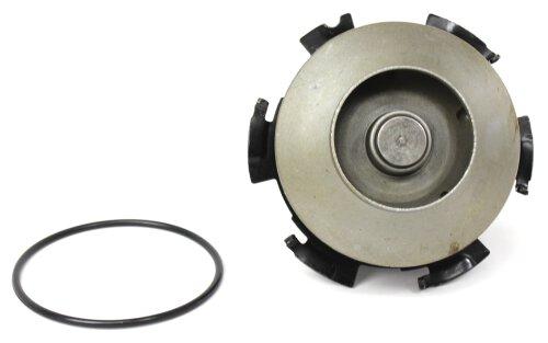 1993 Cadillac Allante 4.6L Water Pump