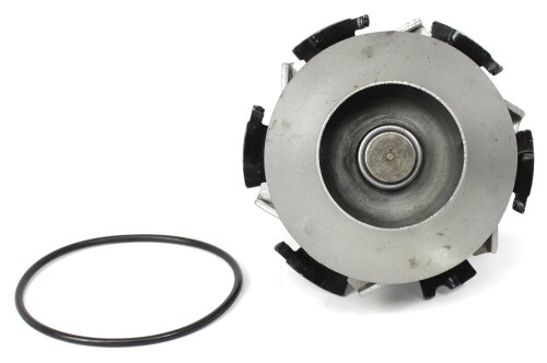 Water Pump 1995-2005 Cadillac,Oldsmobile,Pontiac 4.0L-4.6L