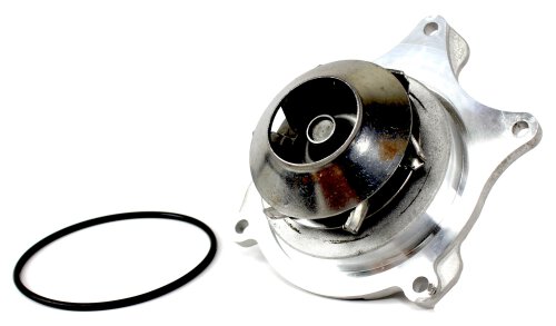 Water Pump 2006-2011 Buick,Cadillac 4.6L