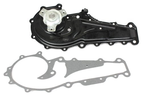 89-95 Cadillac 4.5L-4.9L V8 Water Pump WP3179