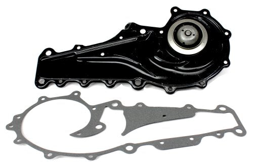 Water Pump 1989-1995 Cadillac 4.5L-4.9L