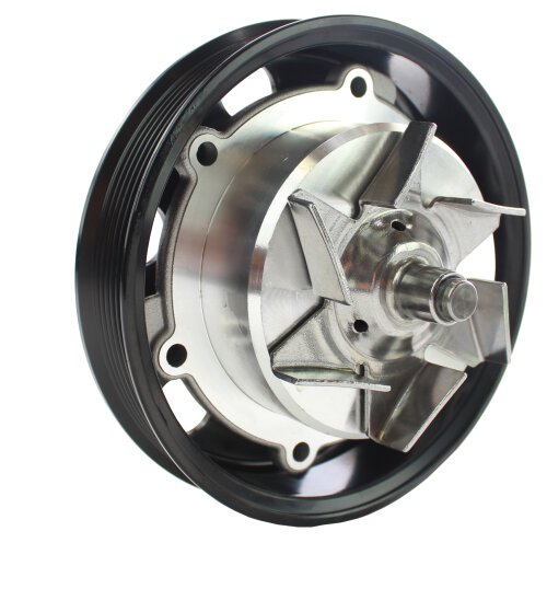 14-15 Chevrolet Corvette 6.2L V8 Water Pump WP3242