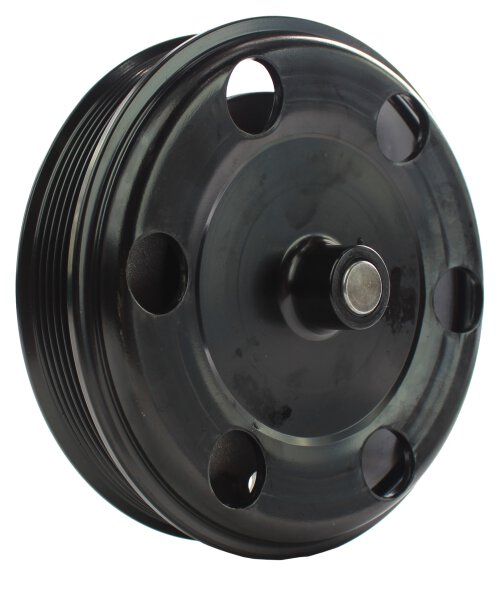 Water Pump 2014-2015 Chevrolet 6.2L