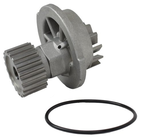 04-08 Chevrolet Aveo Aveo5 1.6L L4 Water Pump WP325
