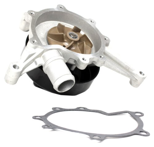 Water Pump 2001-2008 Jaguar,Lincoln 3.0L